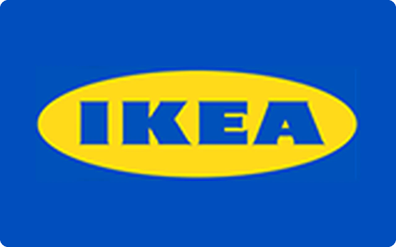 IKEA €15 Gift Card (France)