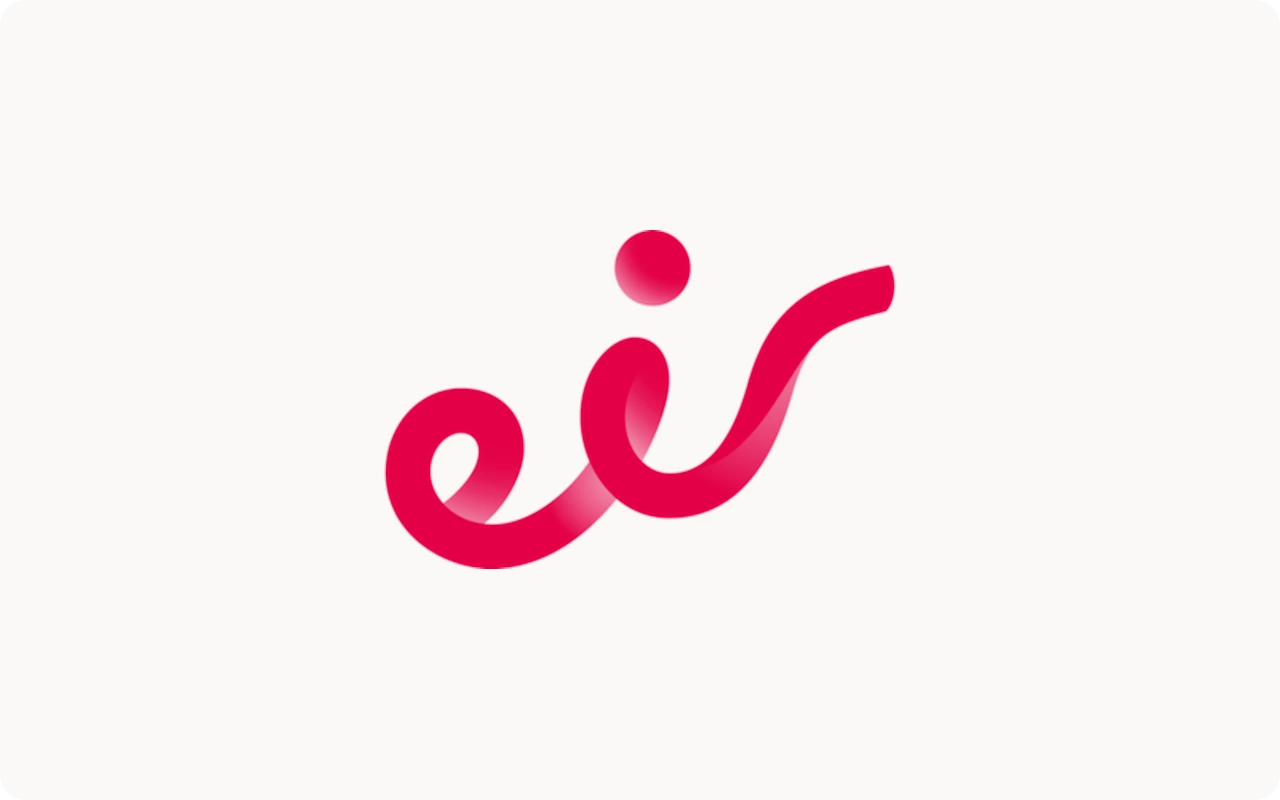 Eir Mobile 20 EUR - Key - IRELAND
