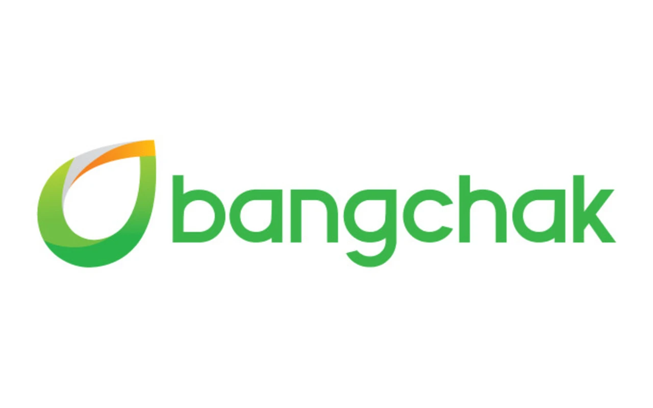 Bangchak Gas Station 100 THB Gift Card - Thailand