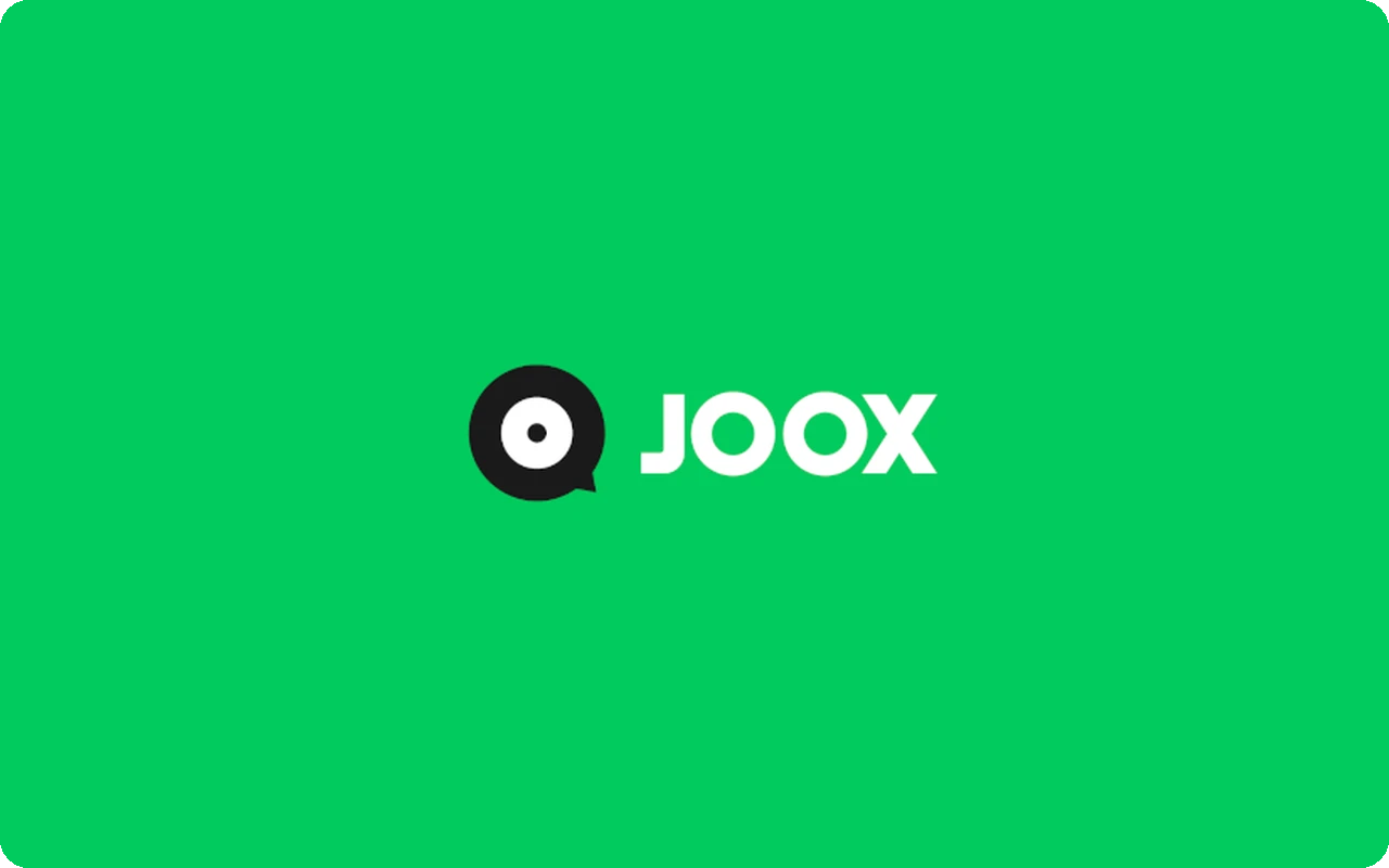 Joox 53000 IDR - Joox Key - INDONESIA