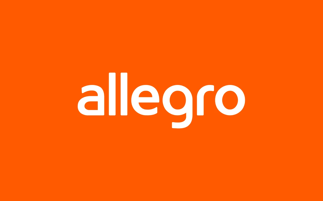 Allegro Karta Podarunkowa 50 PLN - Key - POLAND