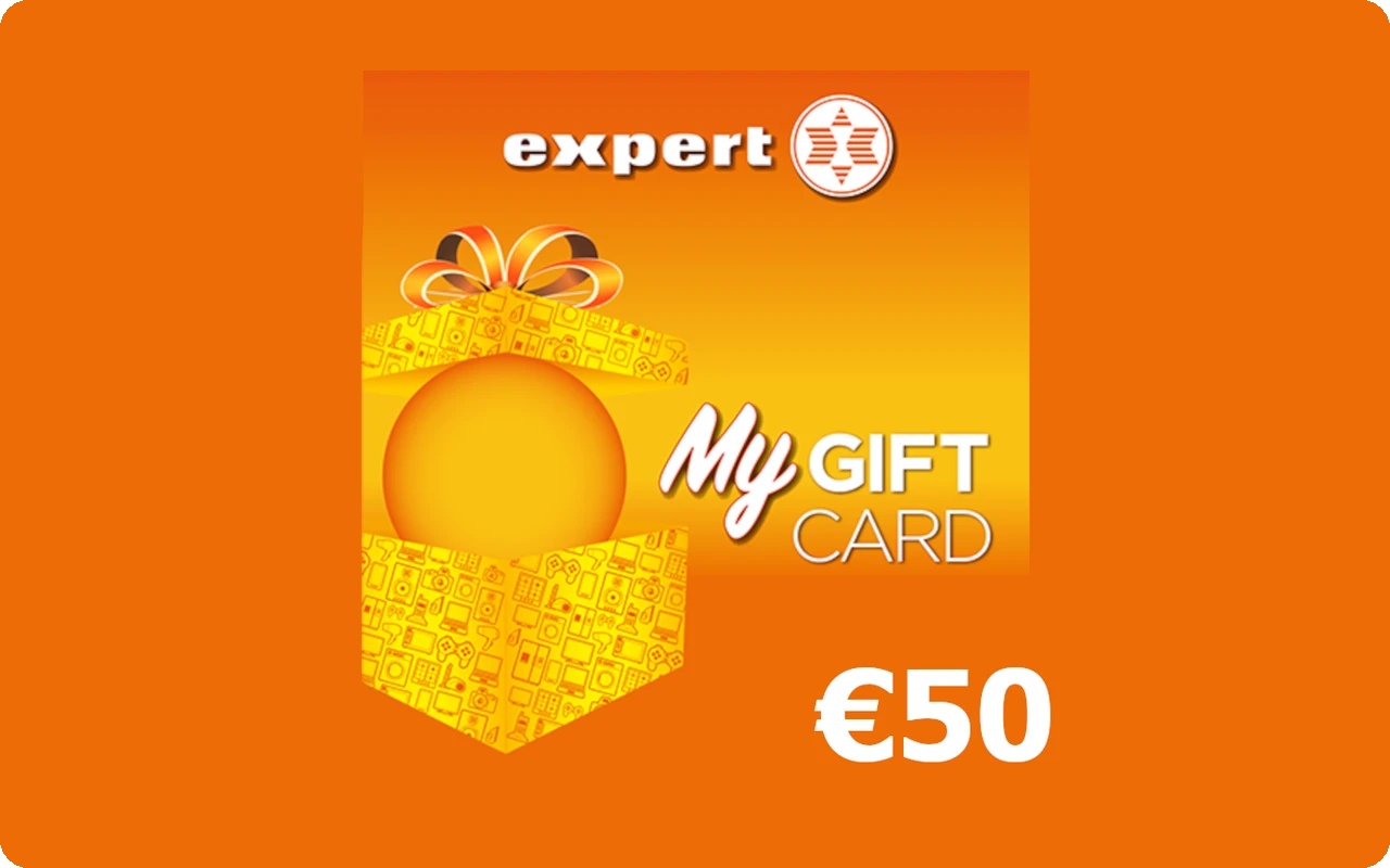 Expert €50 Gift Card (Italy)