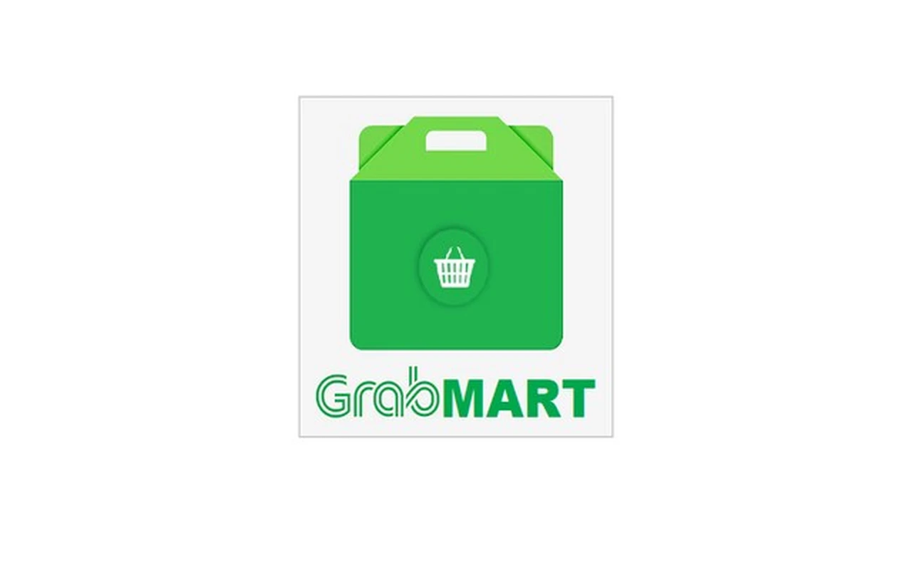 Grab Mart Gift Card 900 THB - Thailand