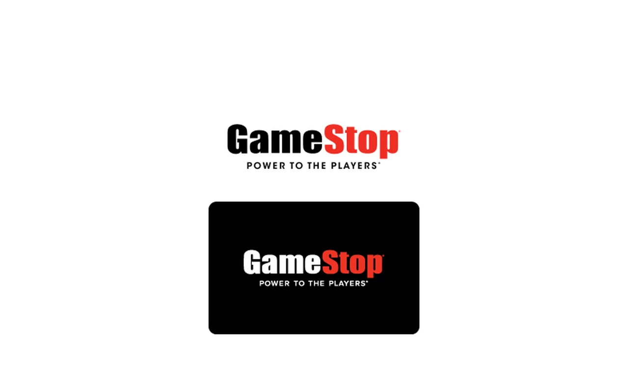 GameStop Gift Card 5 USD Code UNITED STATES