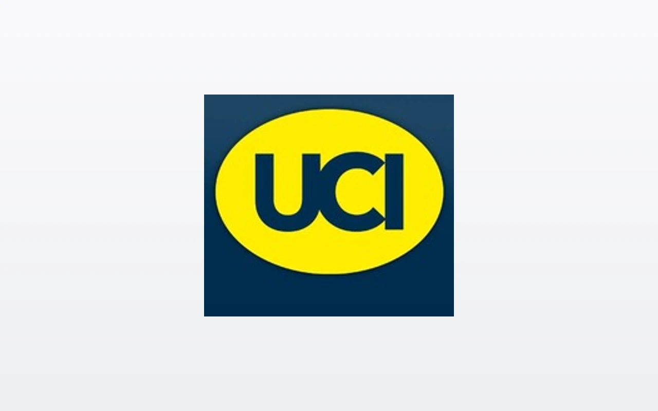 UCI Cinemas €50 Gift Card (Germany)