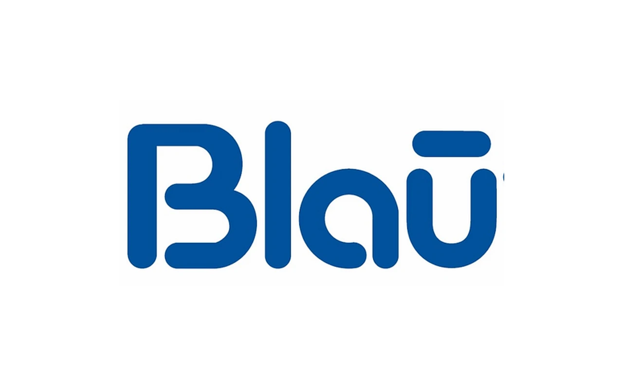 Blau 15 Gift Card (Germany)