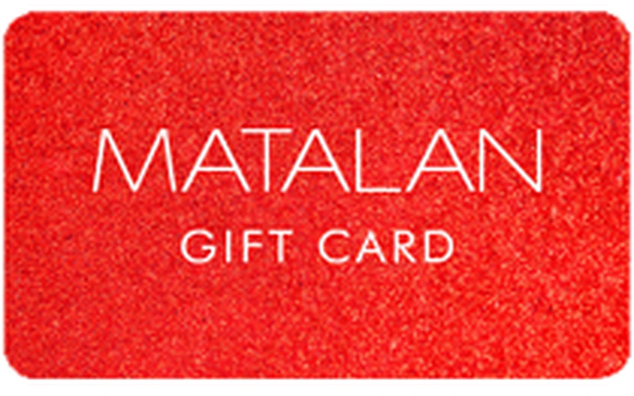 Matalan £10 Gift Card (United Kingdom)