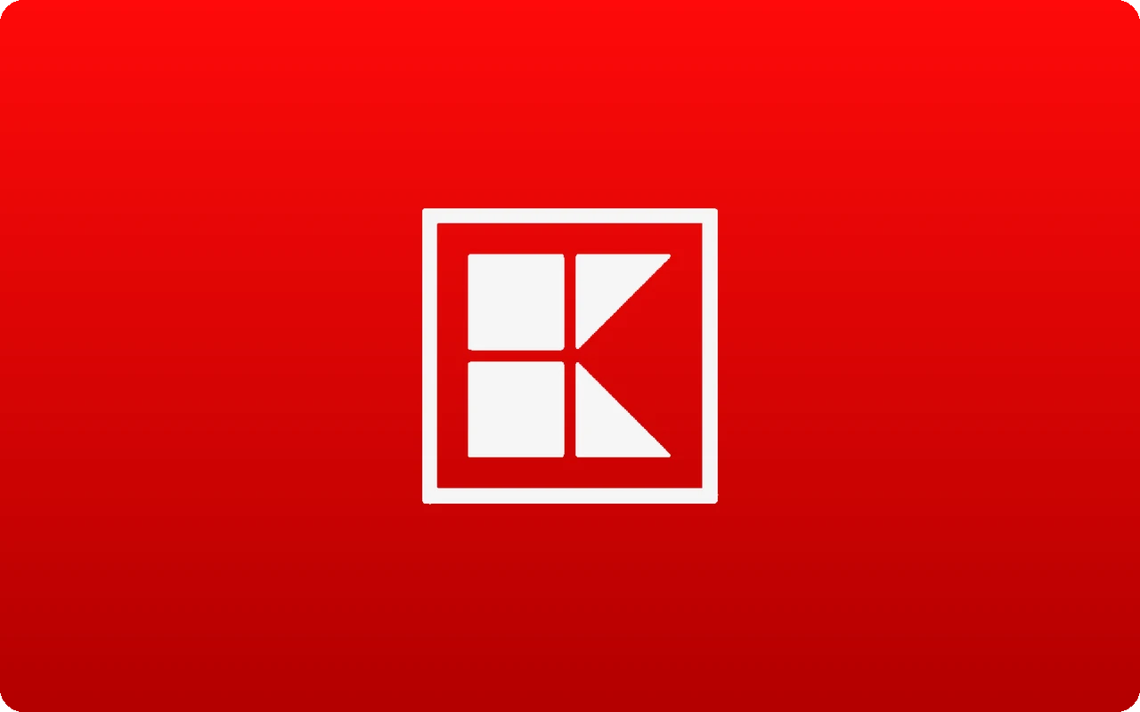 Kaufland €50 Gift Card (Germany)