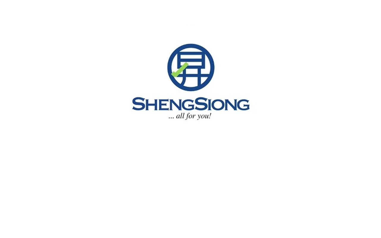 Sheng Siong Gift Card 5 SGD - Key - SINGAPORE
