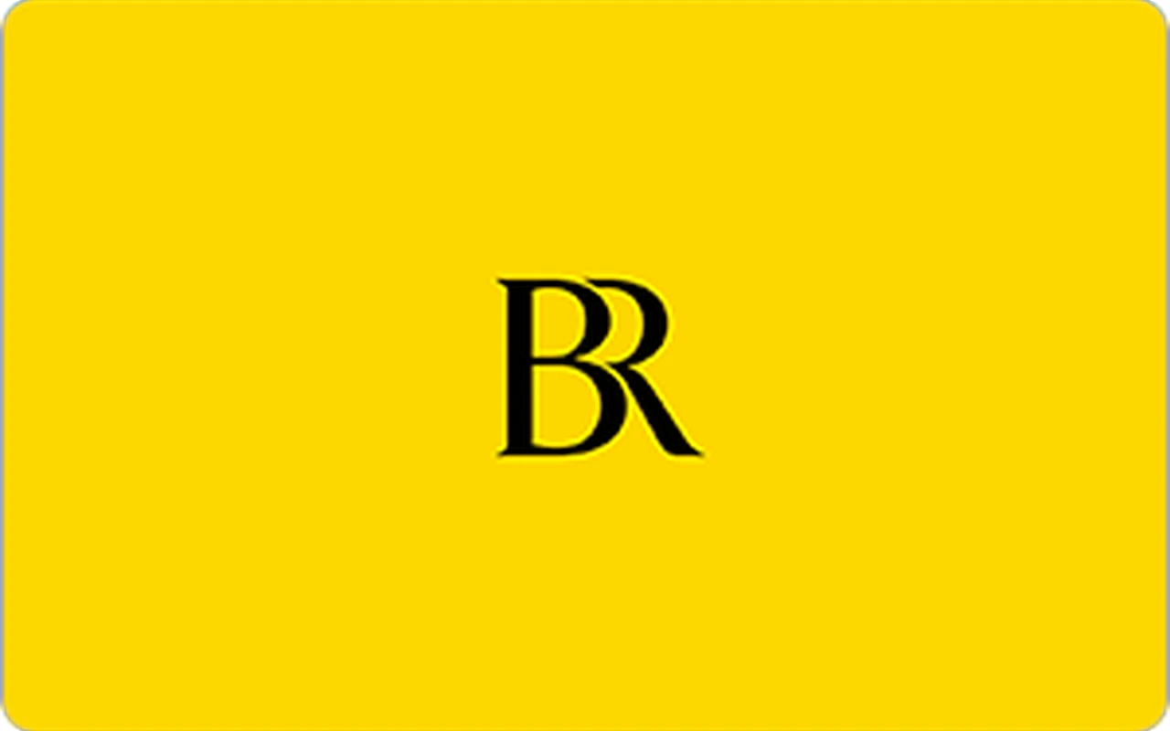 Banana Republic $25 Gift Card (Canada)