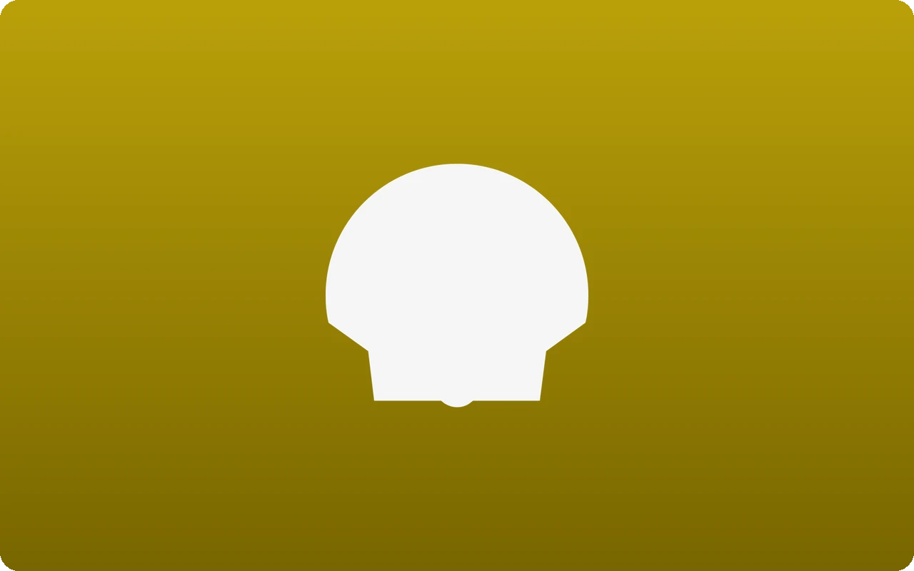 Shell $50 Gift Card (United States)