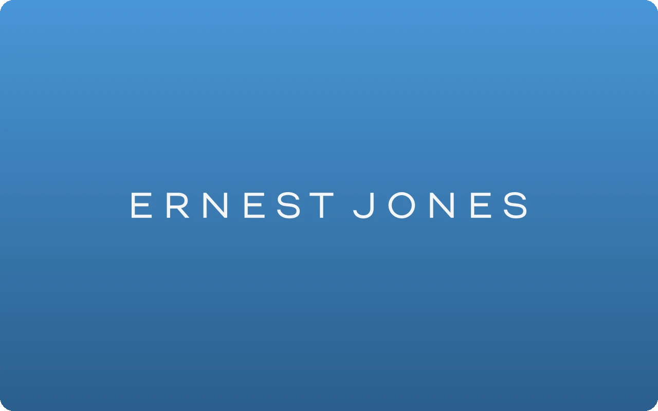 Ernest Jones £100 Gift Card (United Kingdom)
