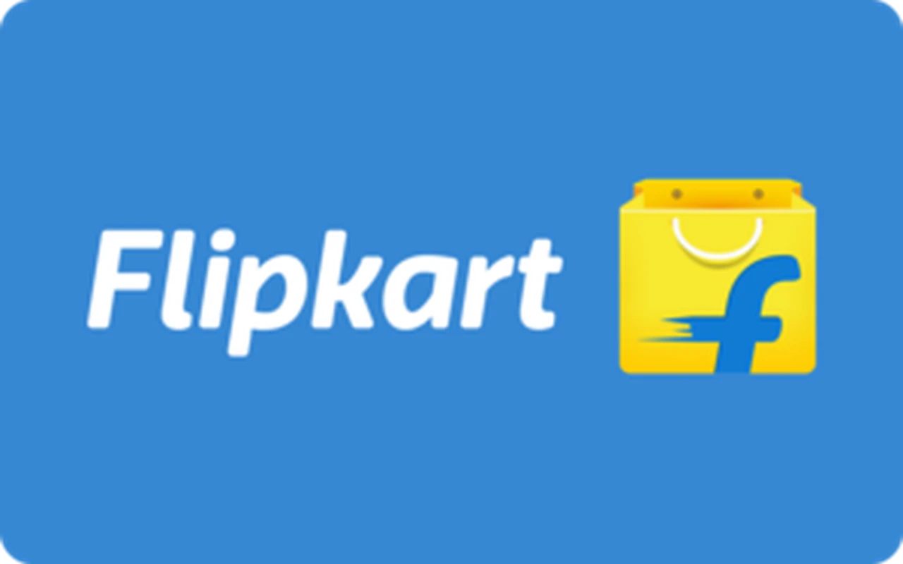Flipkart ₹2000 Gift Card (India)