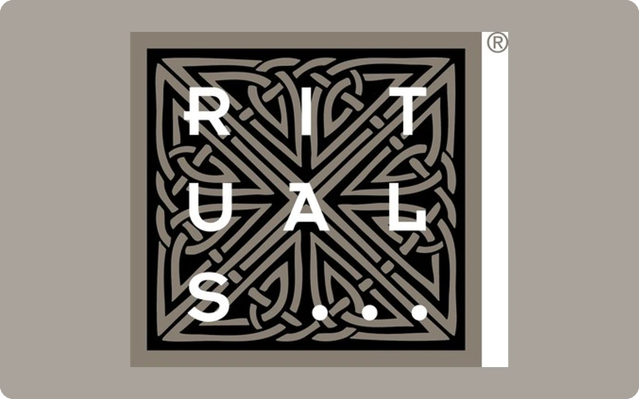 Rituals 1000 QAR Gift Card (Qatar)