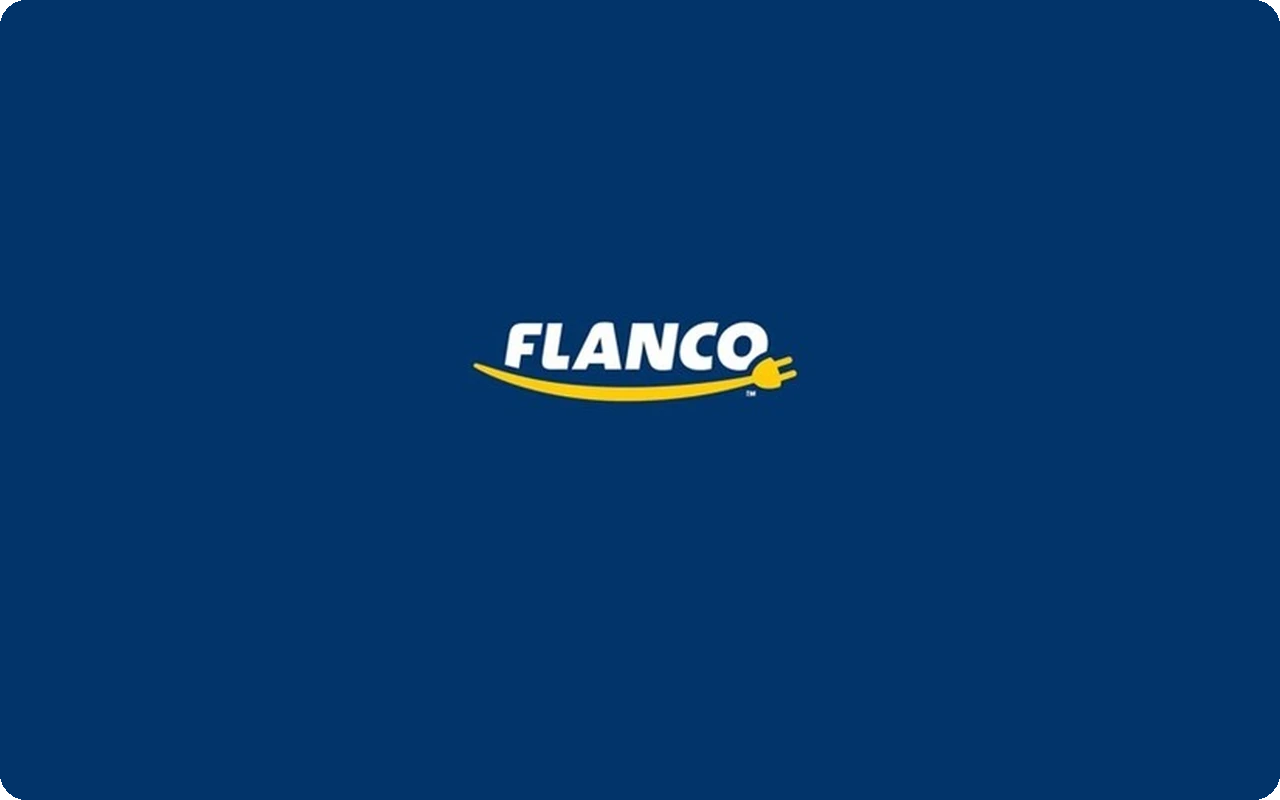 Flanco Gift Card 500 RON - Flanco Key - ROMANIA