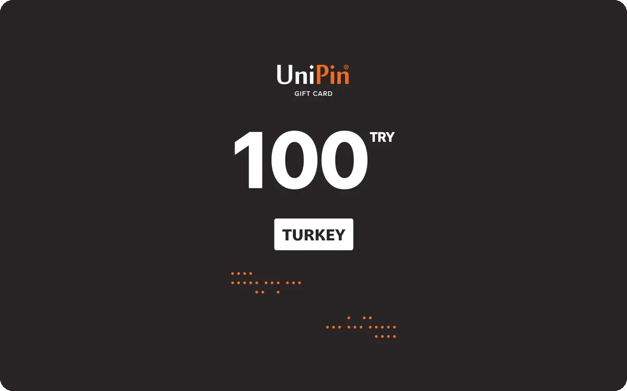 UniPin ₹100 Voucher IN
