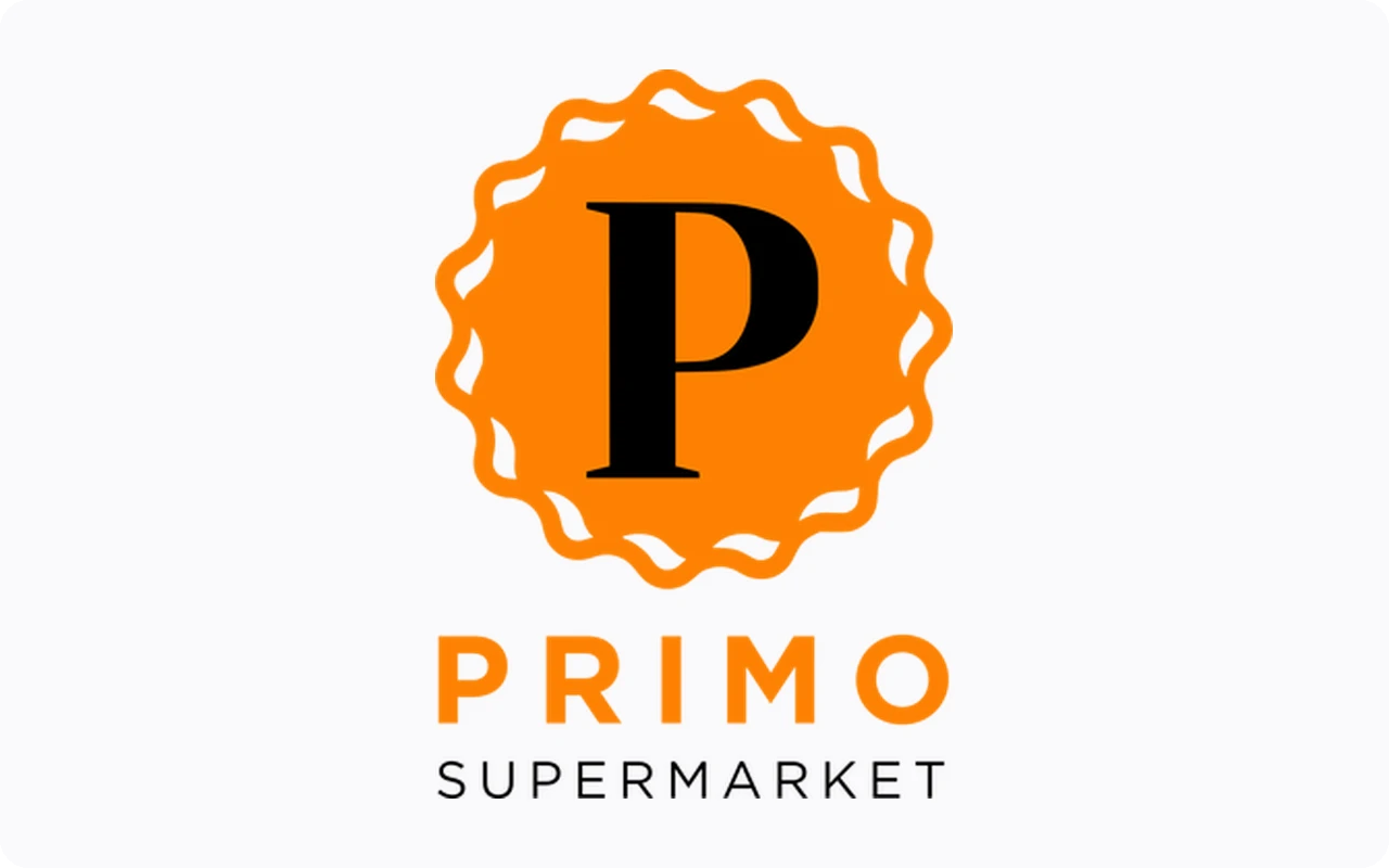 Primo Supermarket 50000 IDR Gift Card - Indonesia