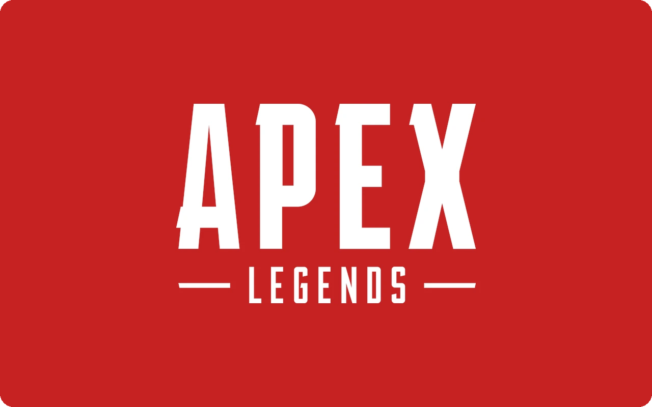 Ea Apex Legends $20 Gift Card (United States)