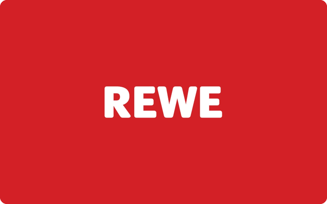 Rewe Gift Card 20 EUR - Key - GERMANY