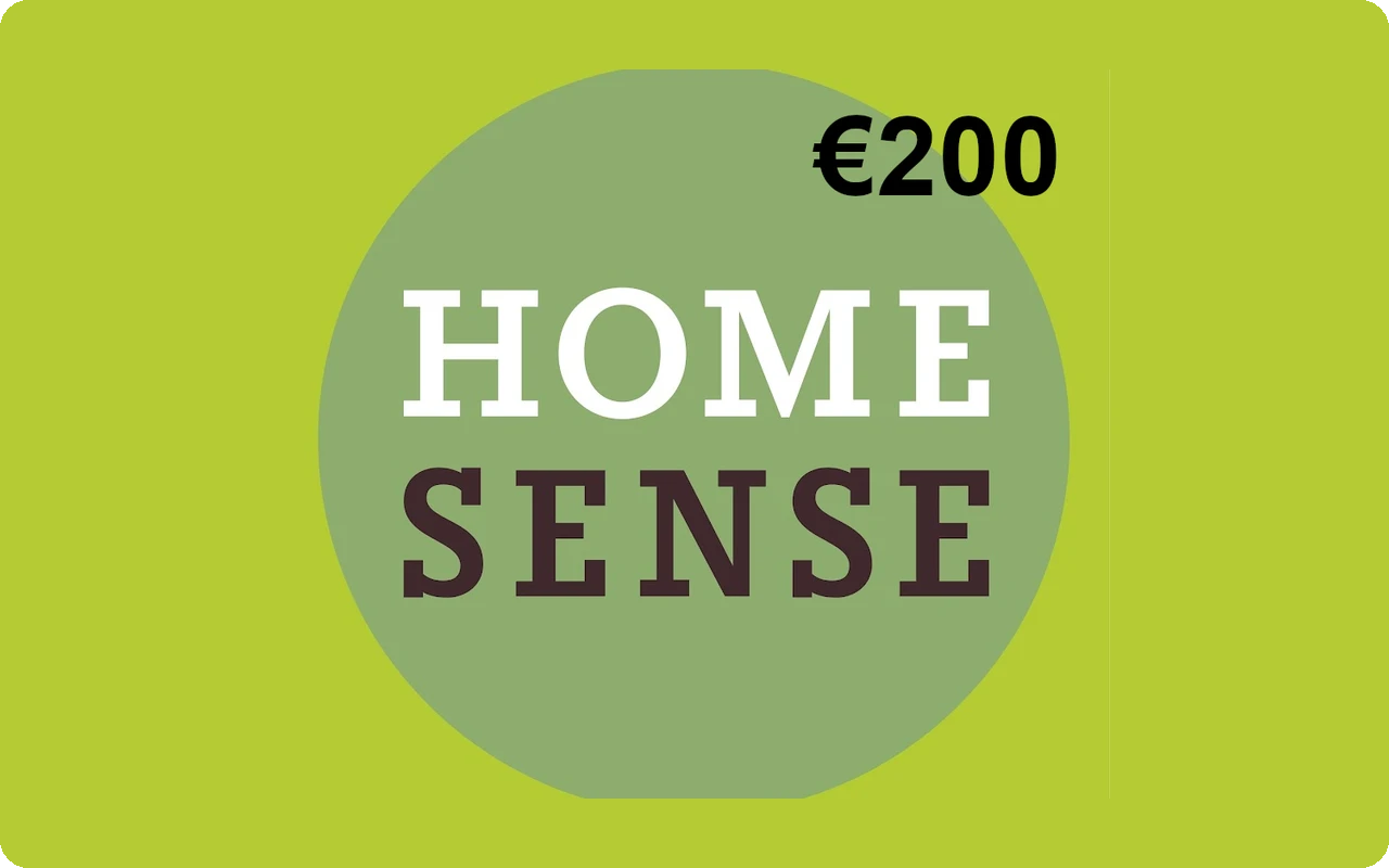 Homesense €200 Gift Card (Ireland)