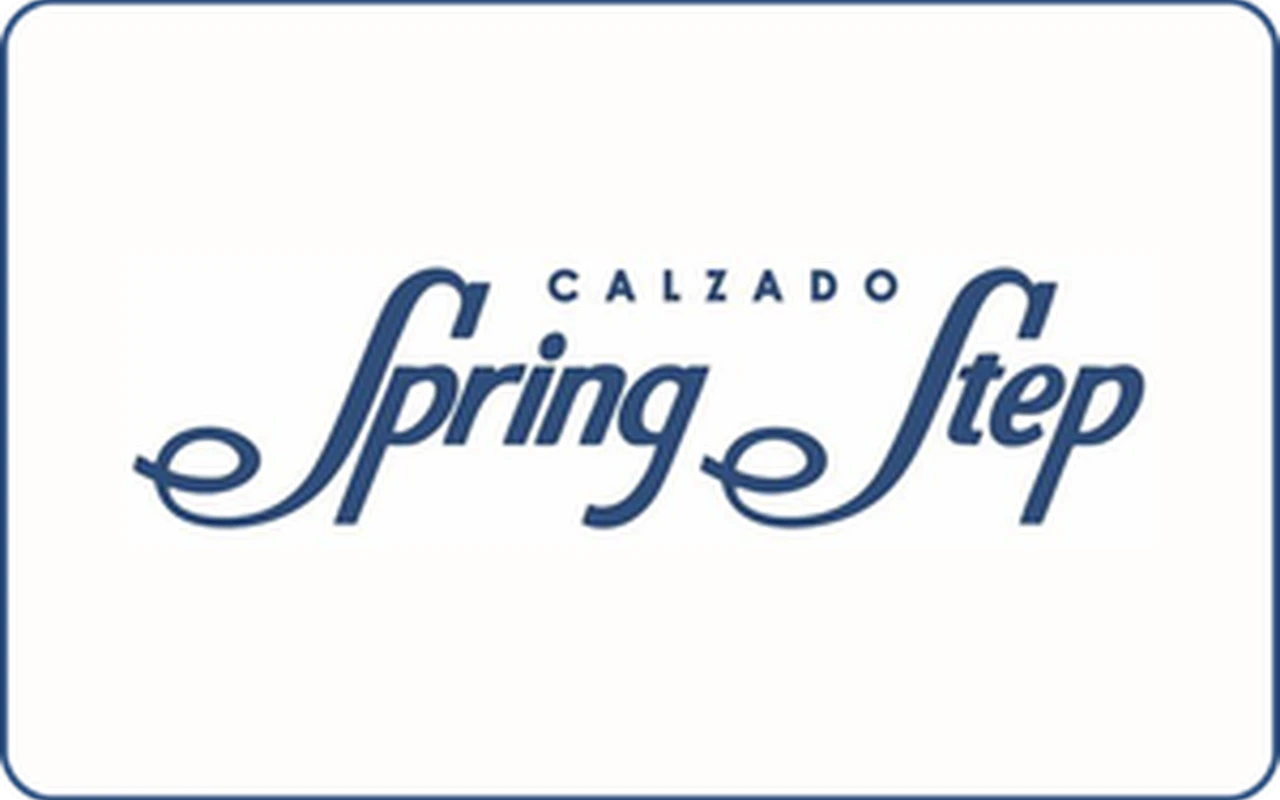 Spring €10 Gift Card (France)