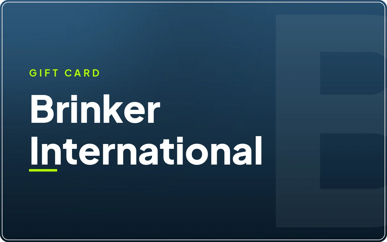 Brinker International $100 Gift Card (United States)