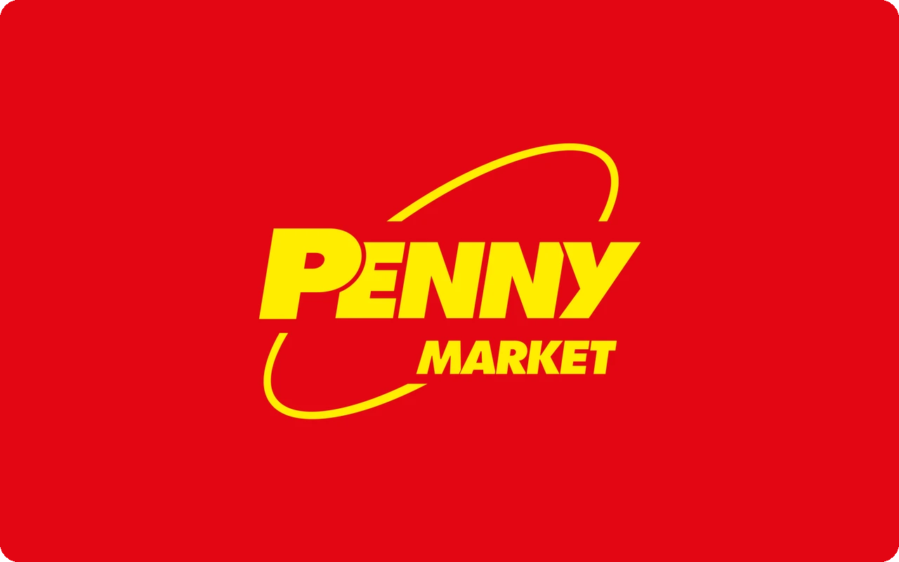 Penny €5 Gift Card (Germany)