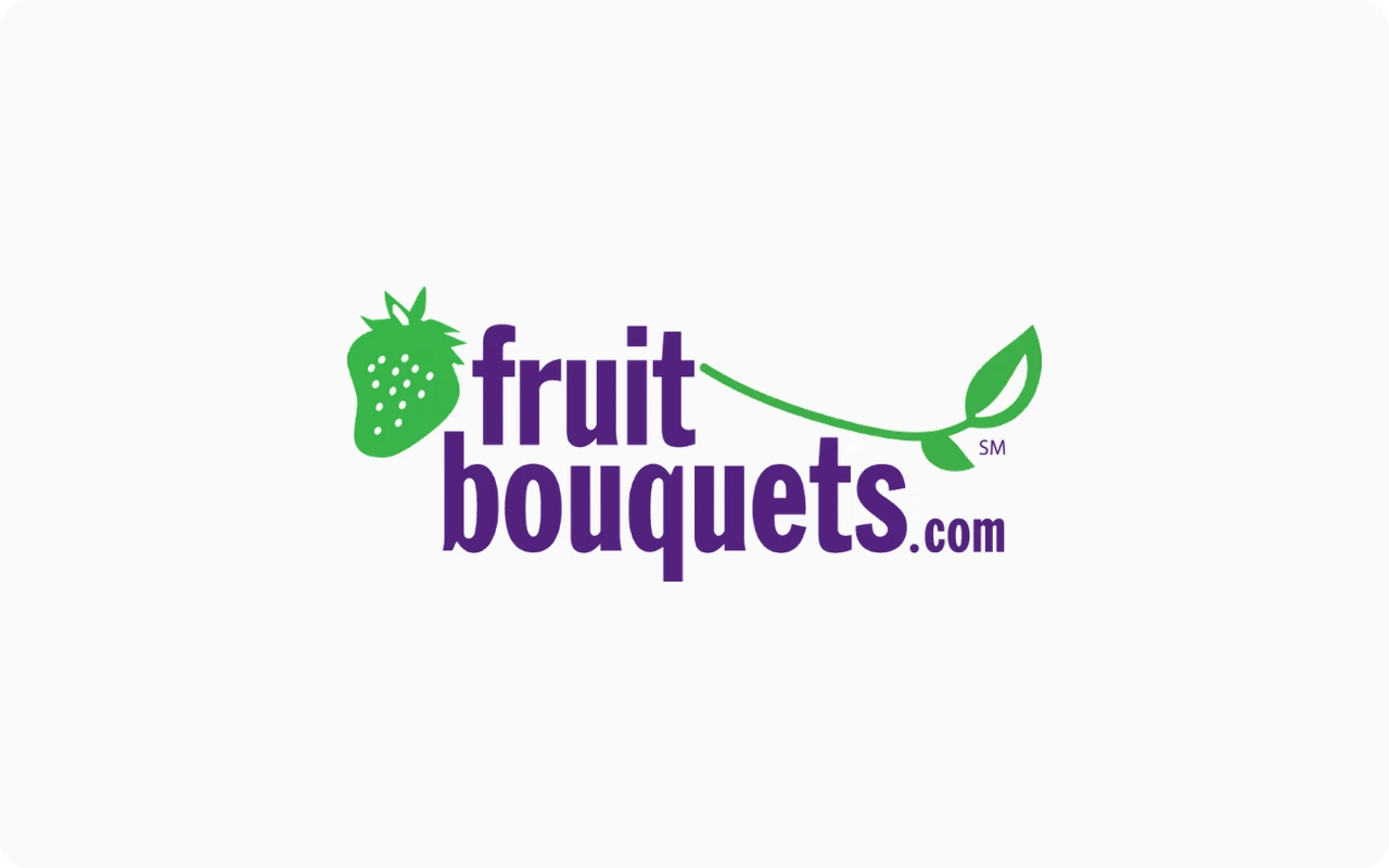 Fruit Bouquets $65 Gift Card (United States)