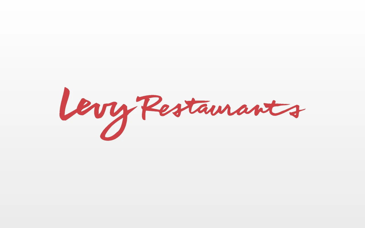 Levy Restaurants $30 Gift Card (United States)