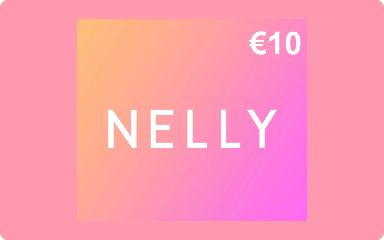 Nellycom €10 Gift Card (Austria)
