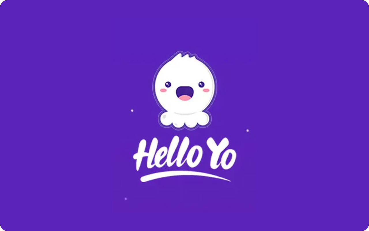 Hello Yo 5 USD - Hello Yo Key - UNITED STATES