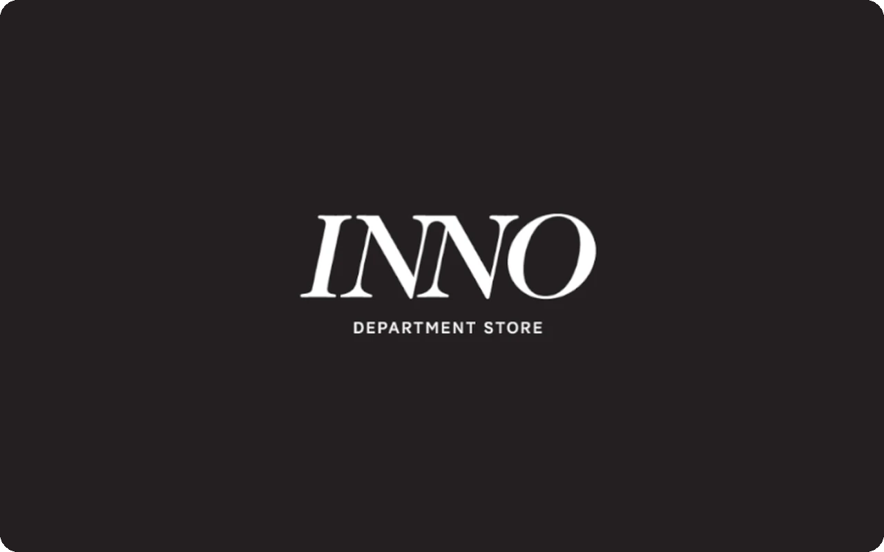 Inno Gift Card 50 EUR - Inno Key - BELGIUM