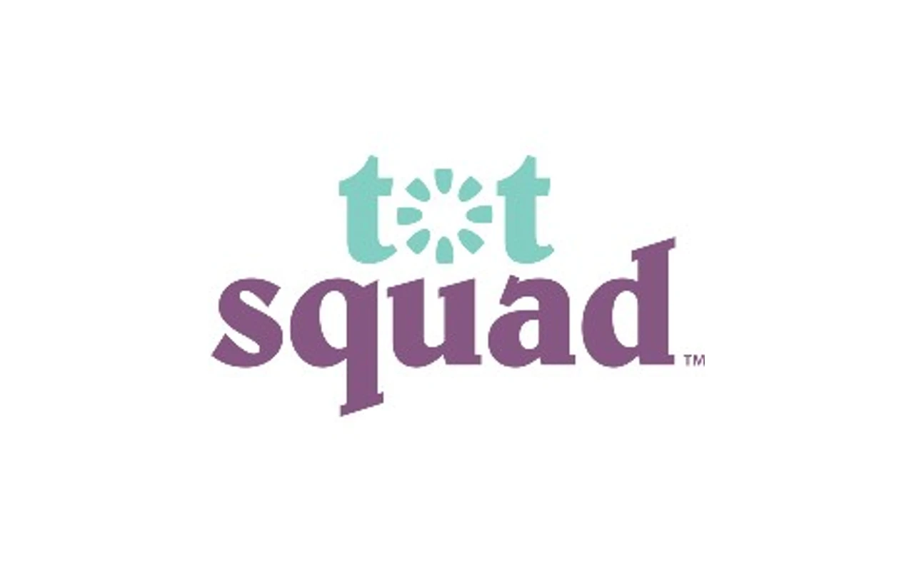 Tot Squad $70 Gift Card (United States)
