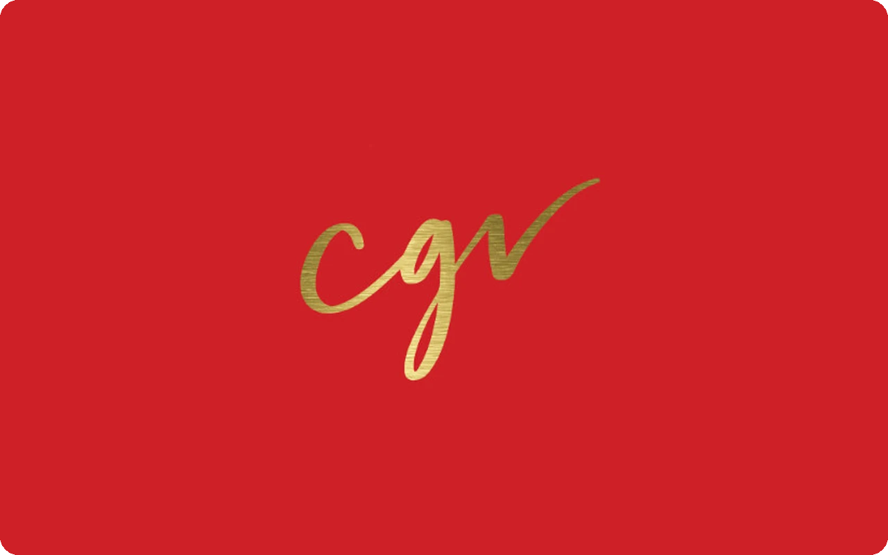 CGV Gift Card 300000 VND - CGV Key - Vietnam