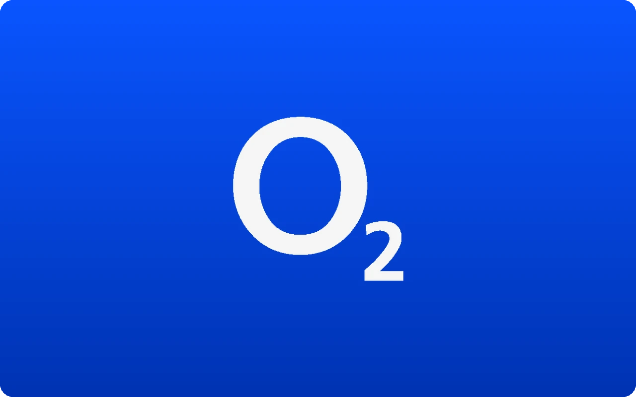 O2 2 Gift Card (Germany)