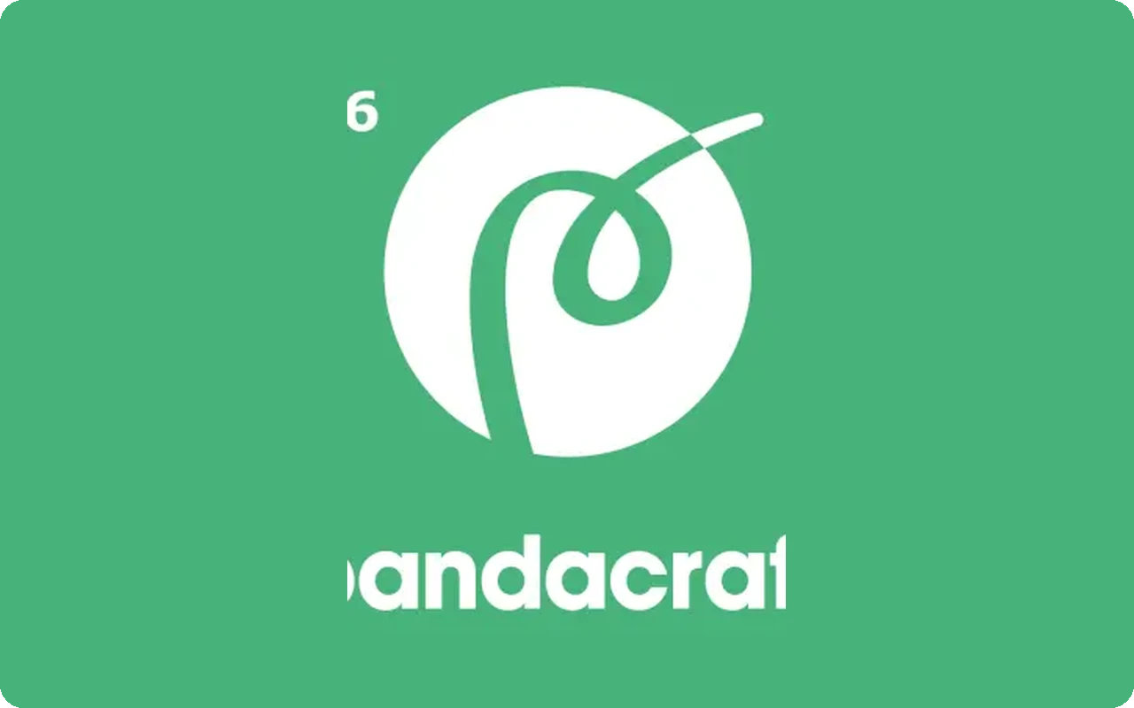 Pandacraft Explore 38.7 EUR Gift Card - France