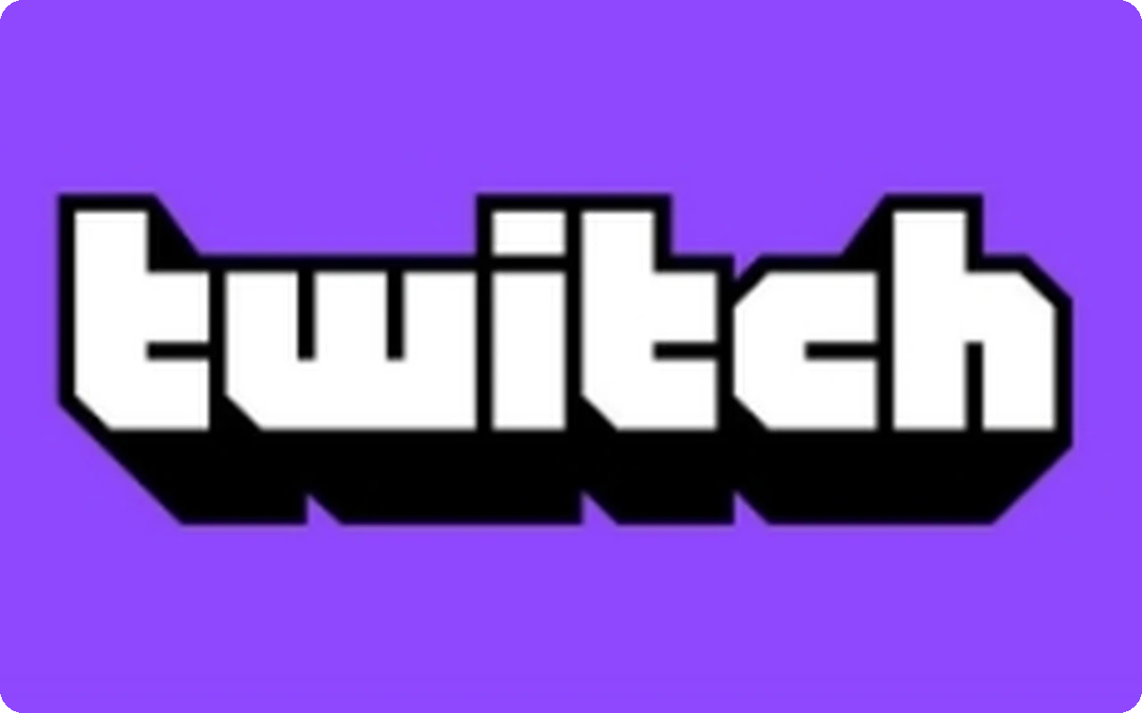 Twitch €20 Gift Card (France)
