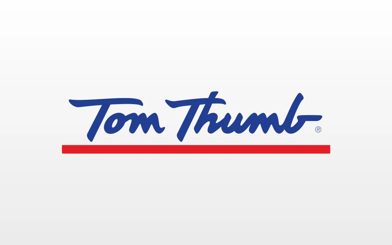 Tomthumb $70 Gift Card (United States)
