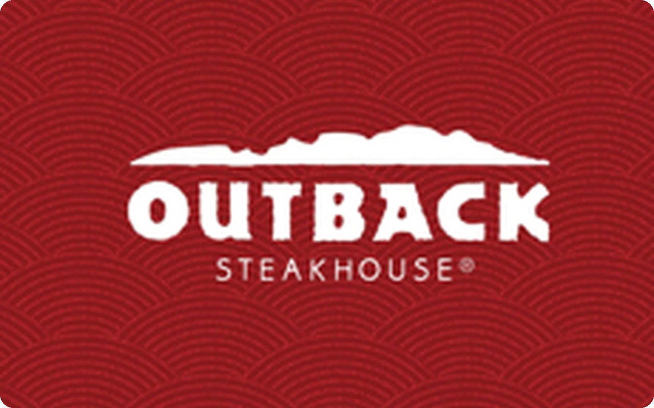 Outback Steakhouse $100 Gift Card (United States)