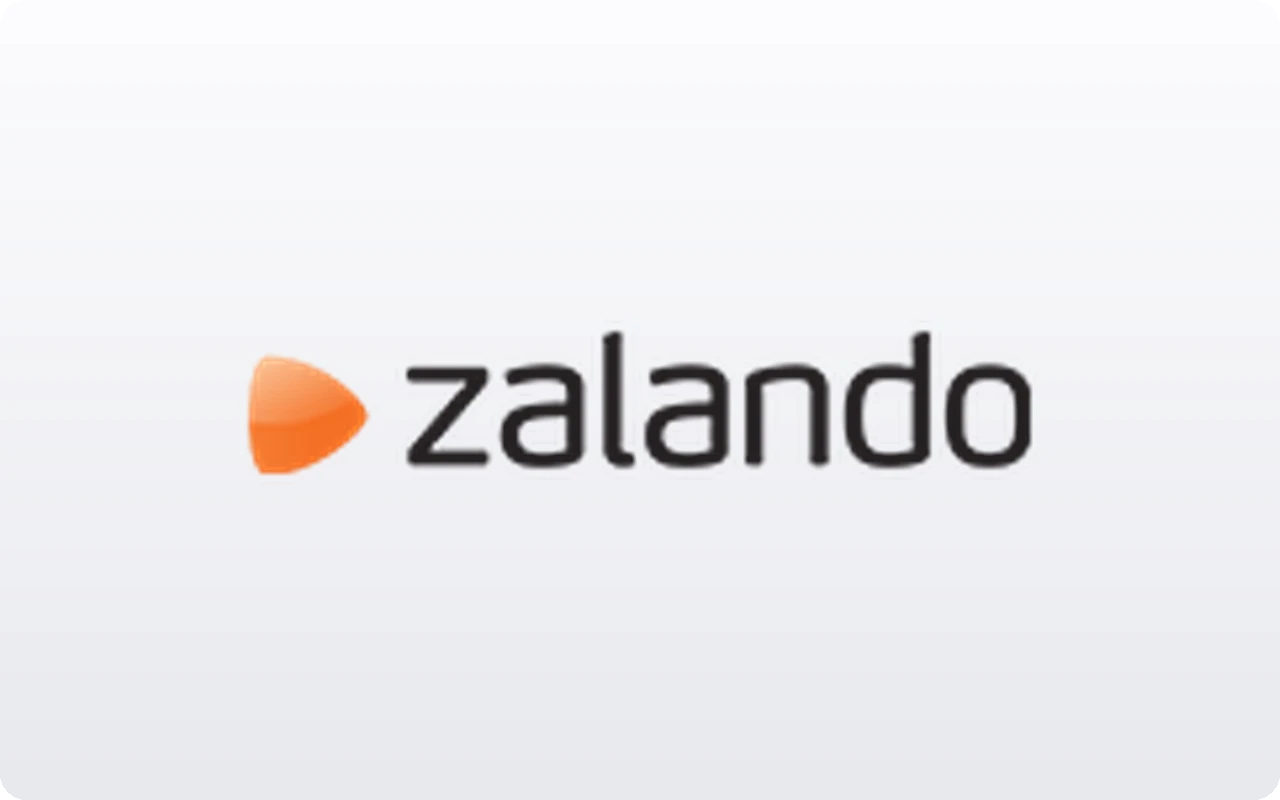 Zalando €190 Gift Card (Netherlands)