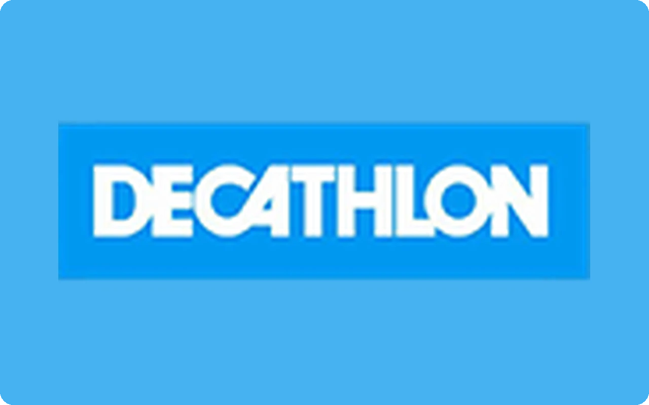 Decathlon €10 Gift Card (Spain)