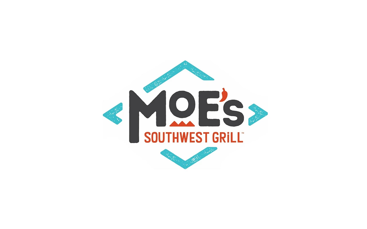 Moes Southwest Grill $10 Gift Card (United States)