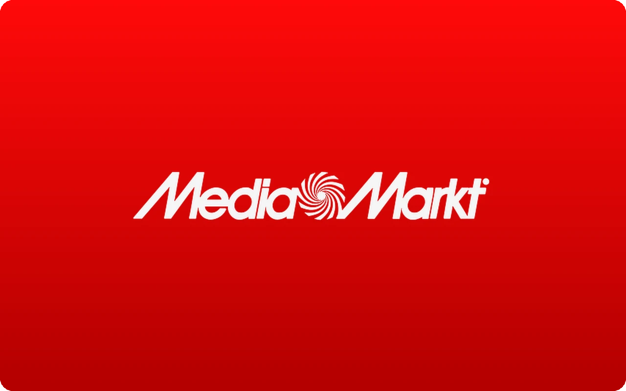 MediaMarkt €200 Gift Card (Spain)
