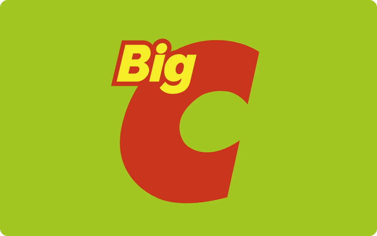 BigC Gift Card 200000 VND - Vietnam