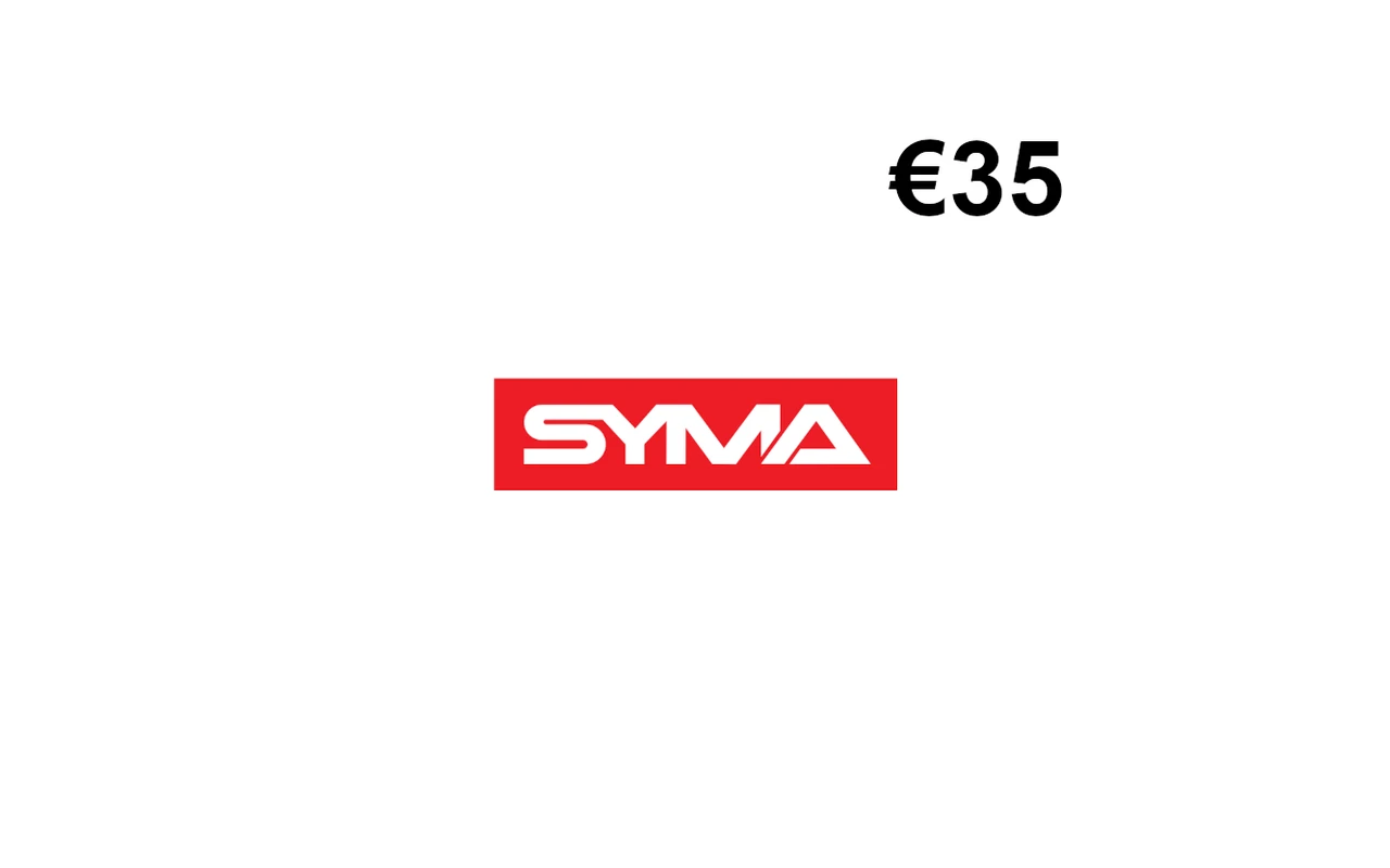 Syma €35 Gift Card (France)