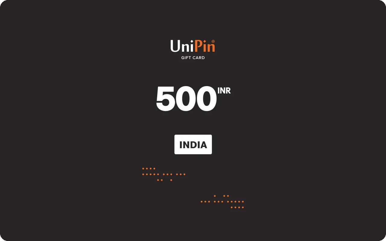 UniPin INR 75 Voucher IN
