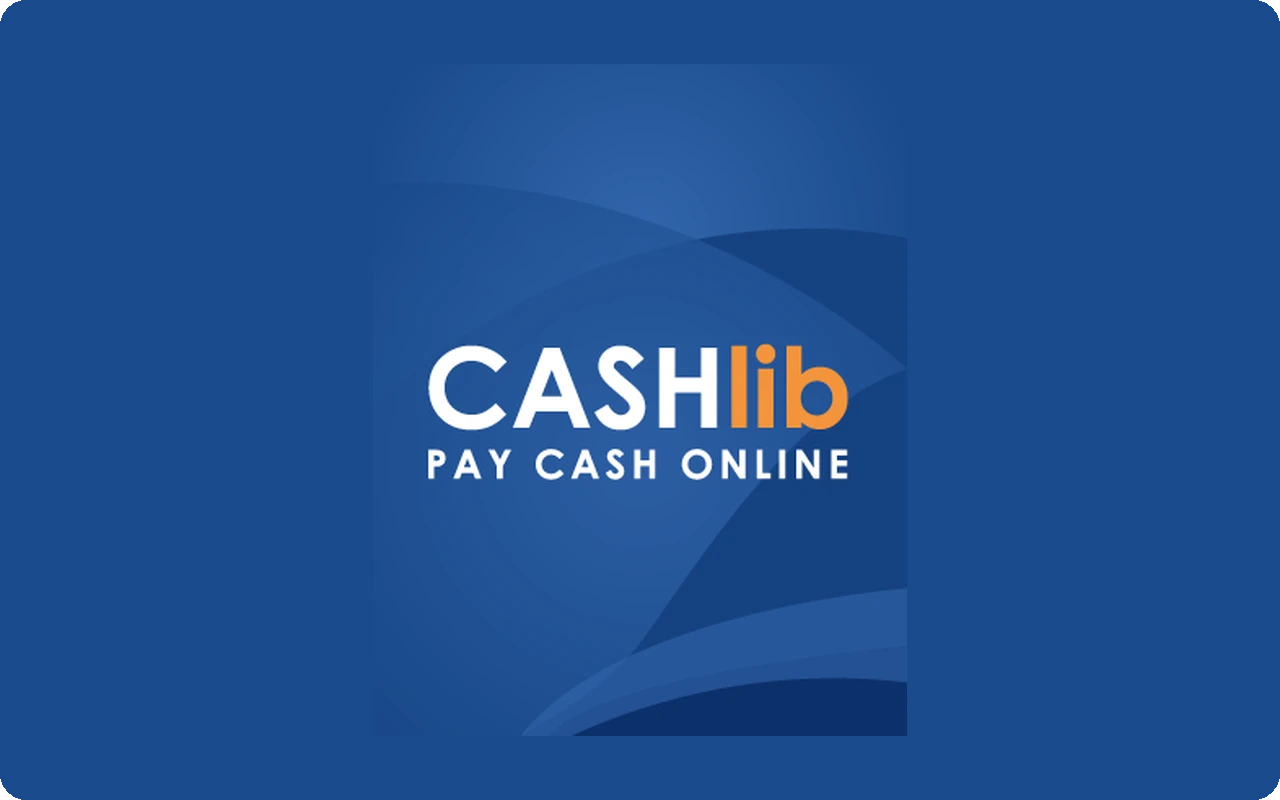 Cashlib Gift Card 5 EUR - CasHlib Key - Europe