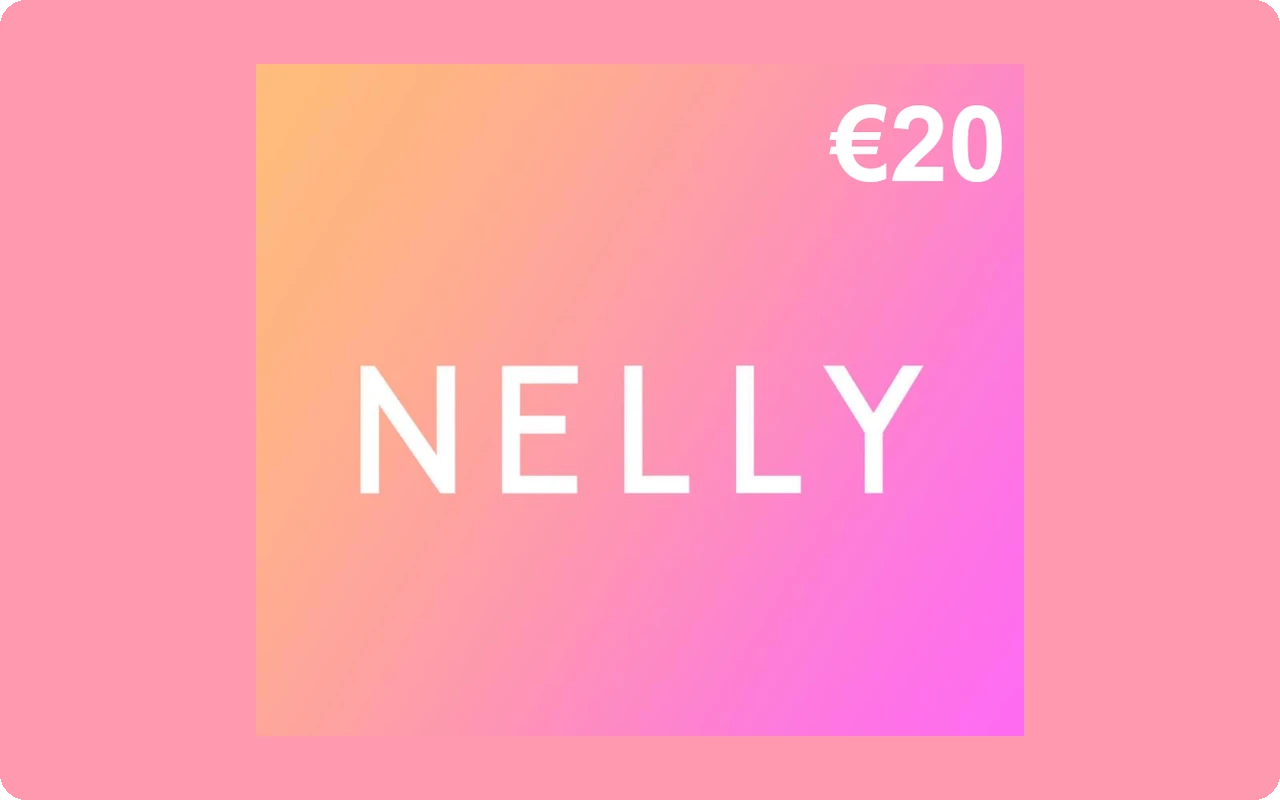 Nellycom €20 Gift Card (Netherlands)