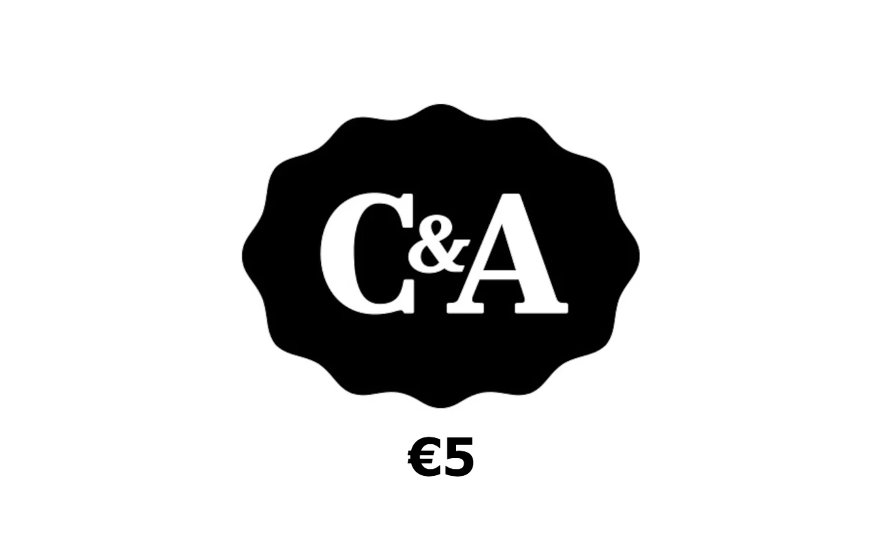 Ca €5 Gift Card (Germany)