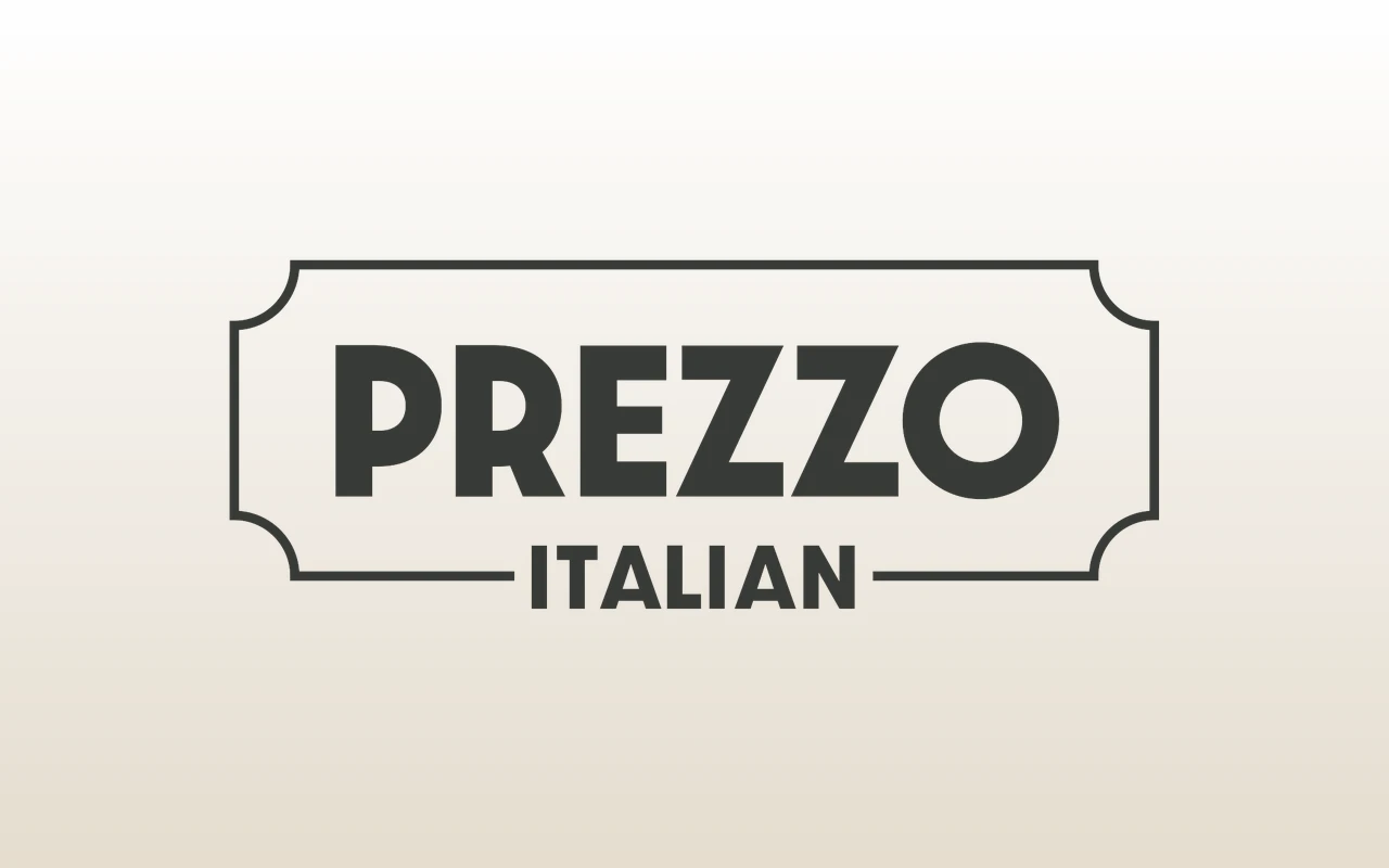 Prezzo £50 Gift Card (United Kingdom)